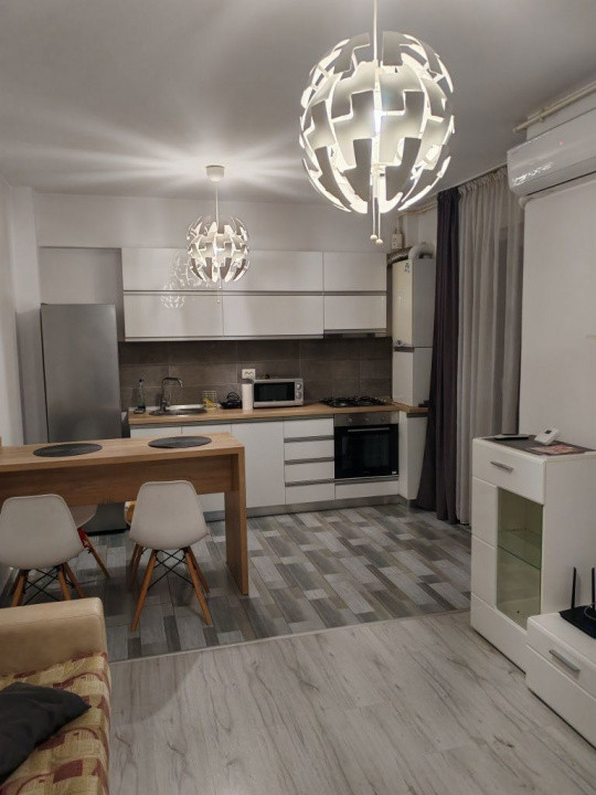 2 Camere | Pacii - Rotar Park 1 | Centrala | 1 Minut Metrou Pacii