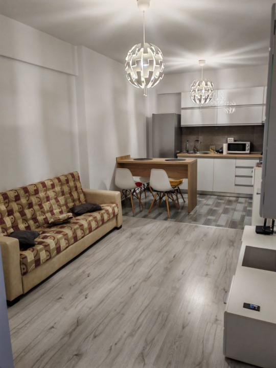 2 Camere | Pacii - Rotar Park 1 | Centrala | 1 Minut Metrou Pacii