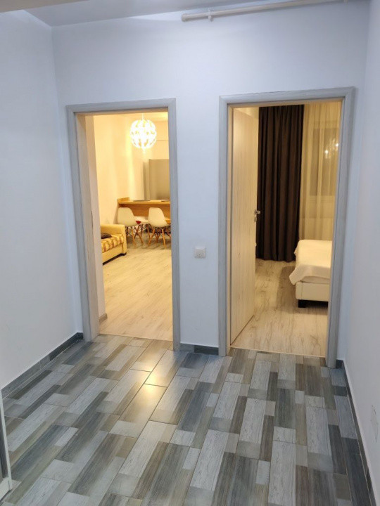 2 Camere | Pacii - Rotar Park 1 | Centrala | 1 Minut Metrou Pacii