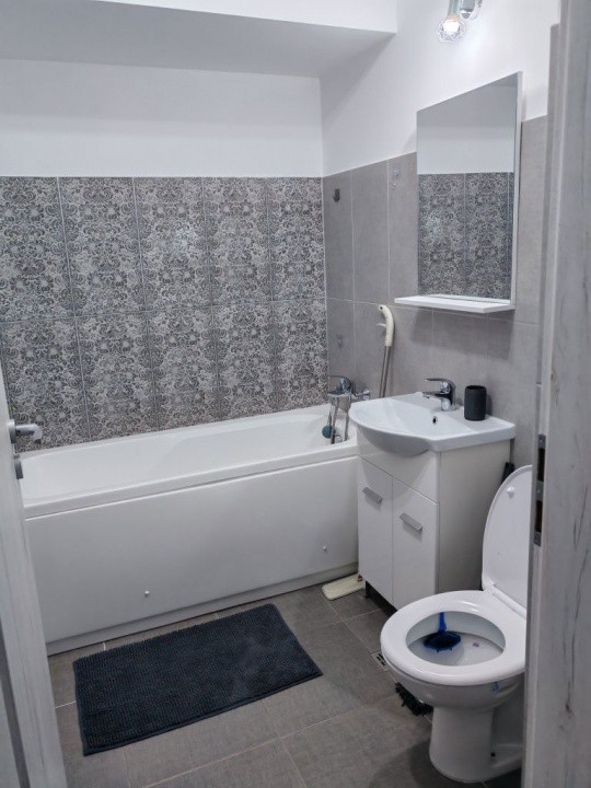 2 Camere | Pacii - Rotar Park 1 | Centrala | 1 Minut Metrou Pacii