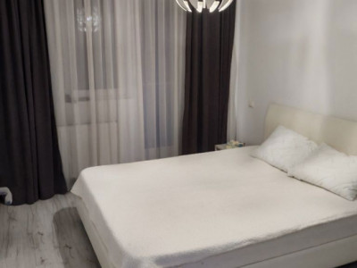 2 Camere | Pacii - Rotar Park 1 | Centrala | 1 Minut Metrou Pacii