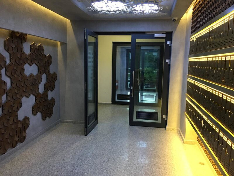 Garsoniera | Lujerului - 21 Residence | Centrala | Metrou 10 Minute