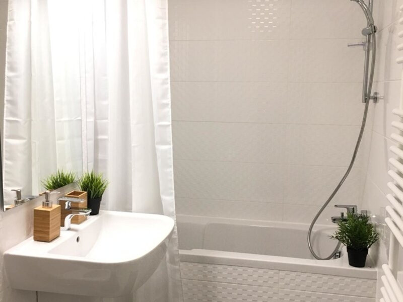 Garsoniera | Lujerului - 21 Residence | Centrala | Metrou 10 Minute