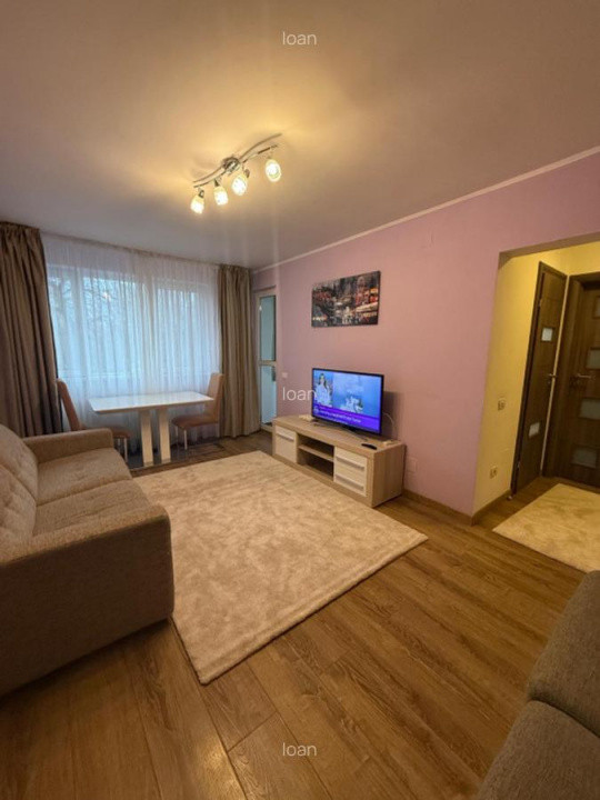 2 Camere | Drumul Taberei - Blv Timisoara | Plaza - Afi 