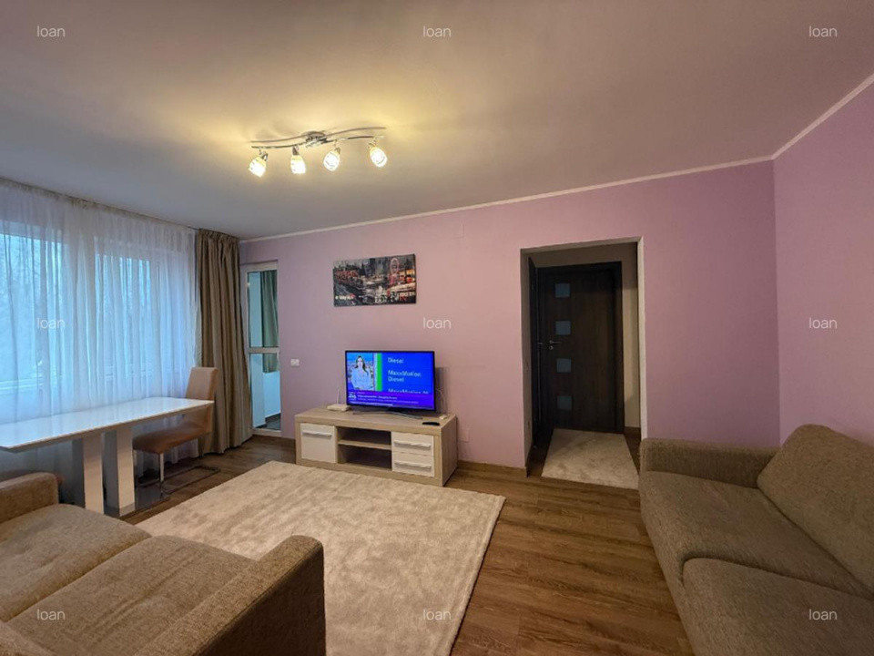 2 Camere | Drumul Taberei - Blv Timisoara | Plaza - Afi 