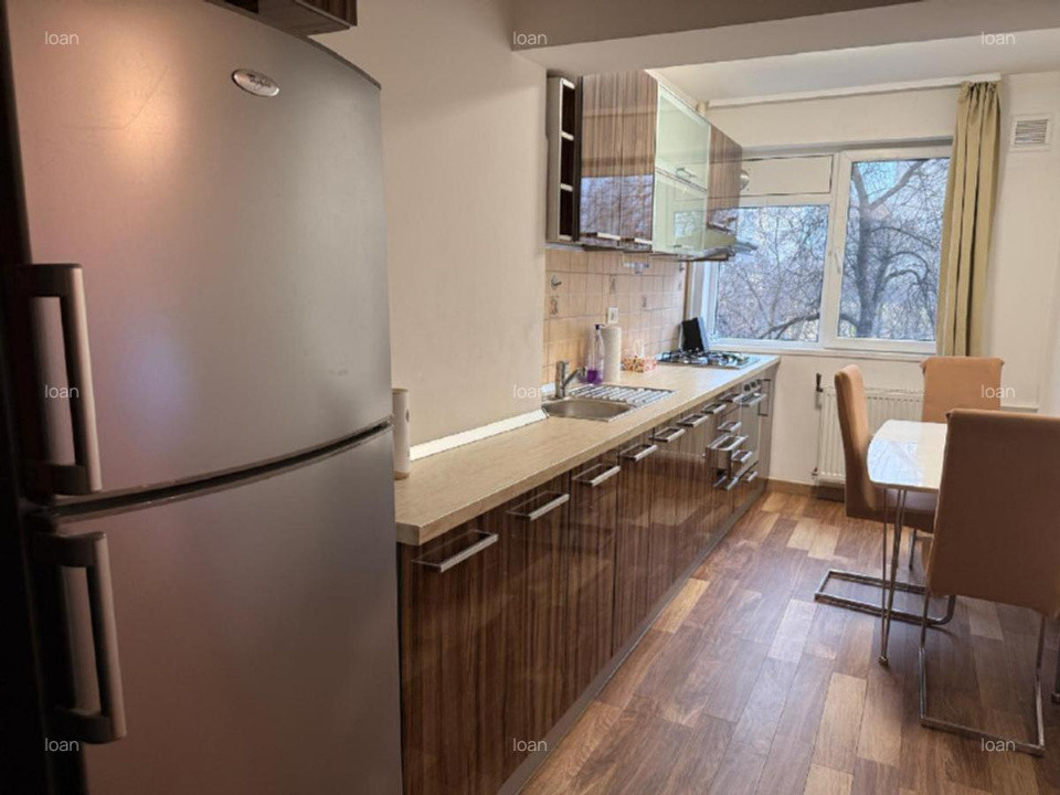 2 Camere | Drumul Taberei - Blv Timisoara | Plaza - Afi 