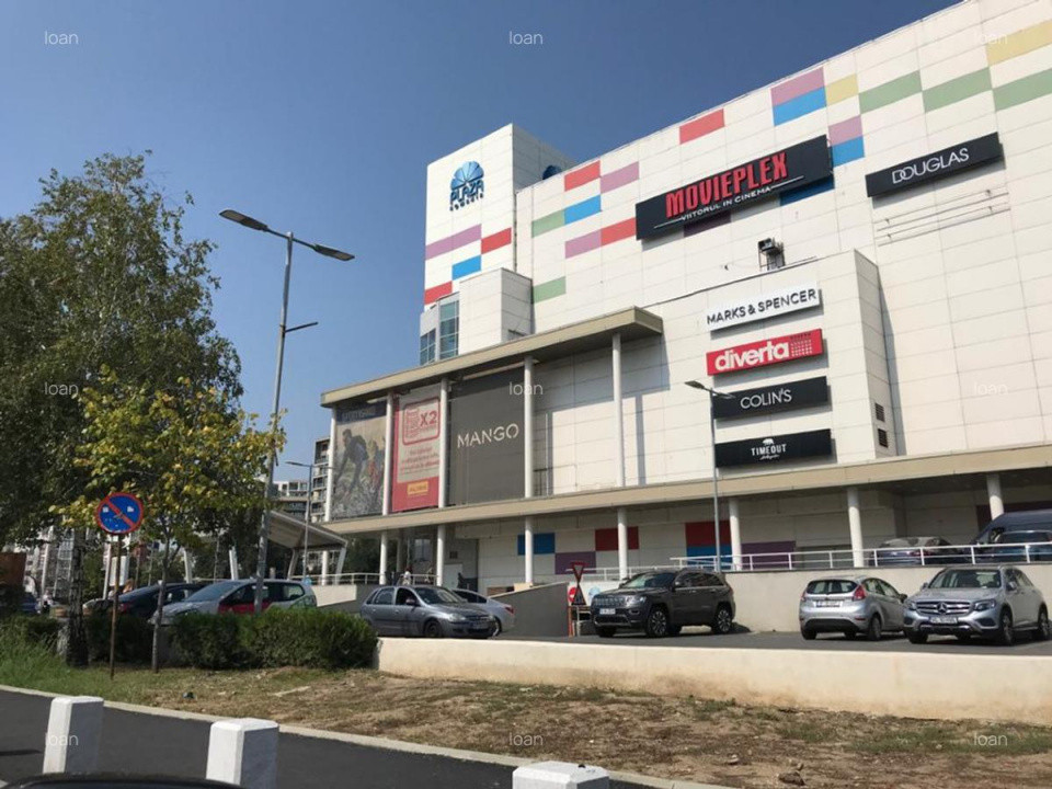 2 Camere | Drumul Taberei - Blv Timisoara | Plaza - Afi 