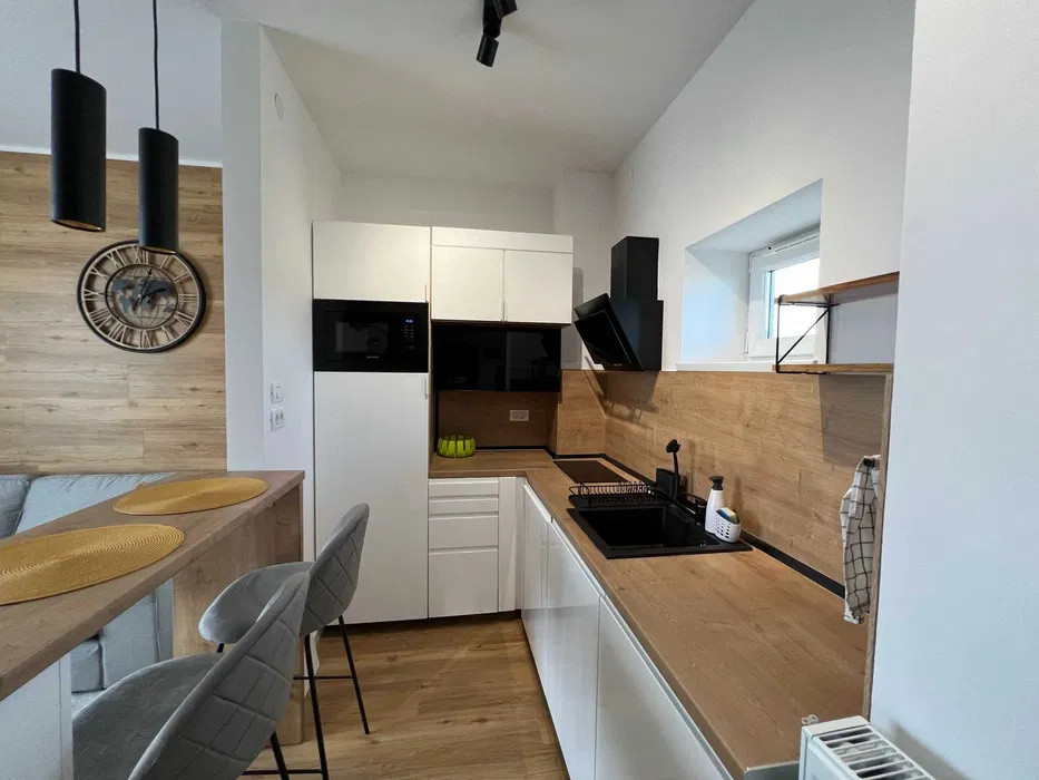 Studio | Iancului - Vatra Luminoasa | 8 minute de metrou | Terasa