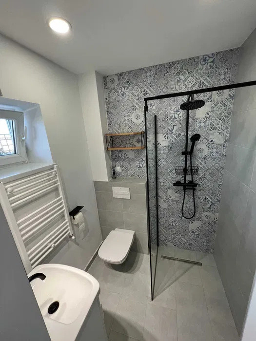 Studio | Iancului - Vatra Luminoasa | 8 minute de metrou | Terasa