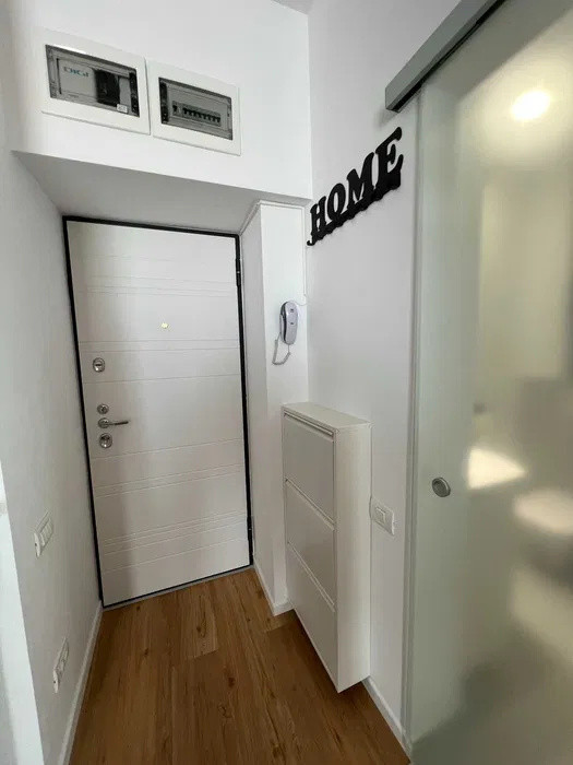 Studio | Iancului - Vatra Luminoasa | 8 minute de metrou | Terasa