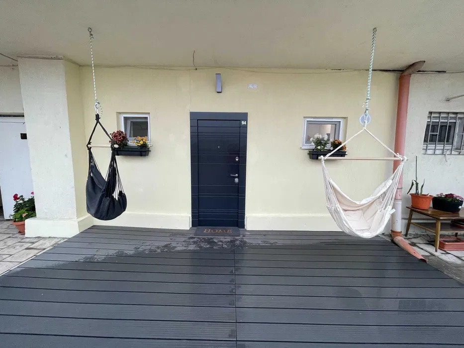 Studio | Iancului - Vatra Luminoasa | 8 minute de metrou | Terasa