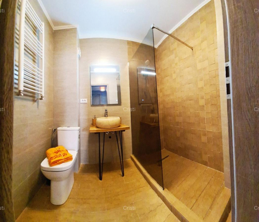 2 Camere | Dristor Apartments | Centrala Proprie | 5 minute de metrou 