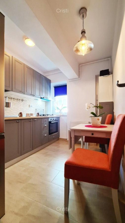 2 Camere | Dristor Apartments | Centrala Proprie | 5 minute de metrou 