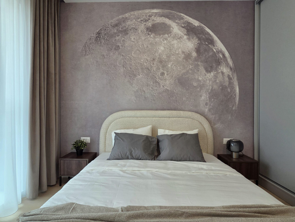 2 Camere | Pipera - Nusco City | Parcare 