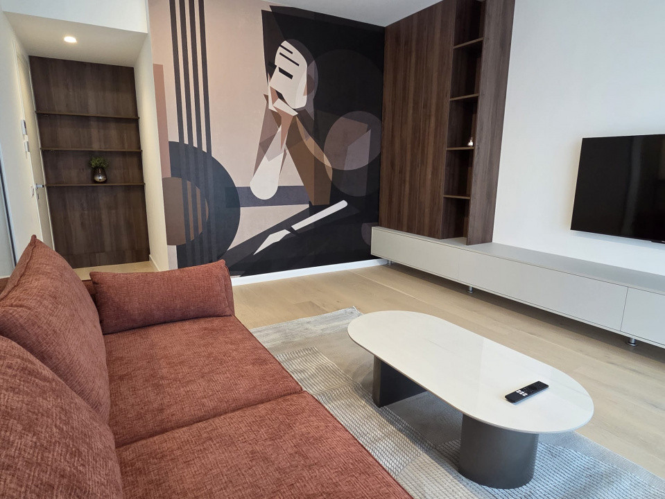 2 Camere | Pipera - Nusco City | Parcare 