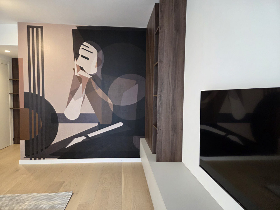 2 Camere | Pipera - Nusco City | Parcare 