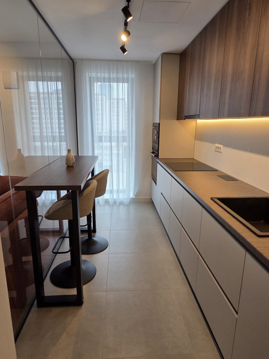 2 Camere | Pipera - Nusco City | Parcare 