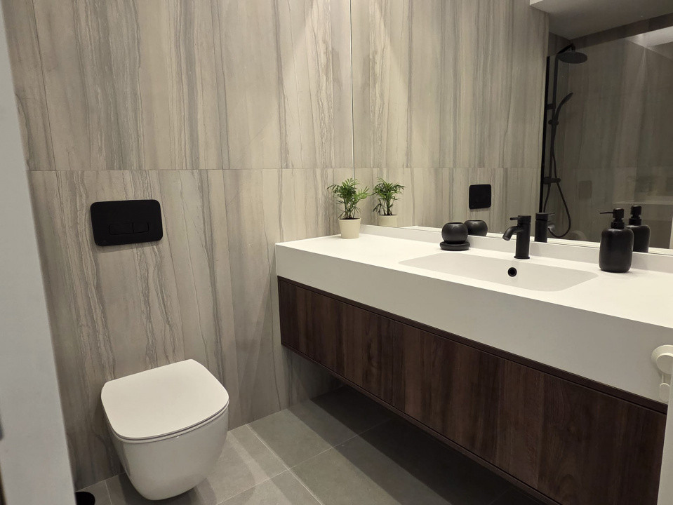 2 Camere | Pipera - Nusco City | Parcare 