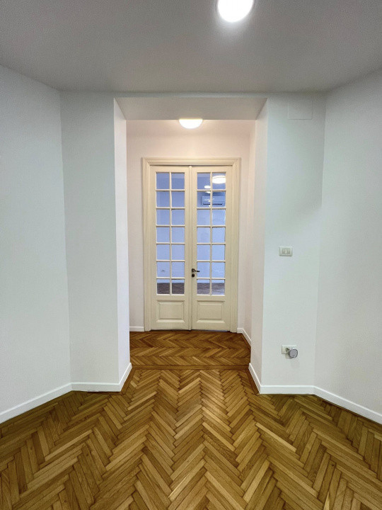 Vila pretabila pentru birouri | Dorobanti - Capitale