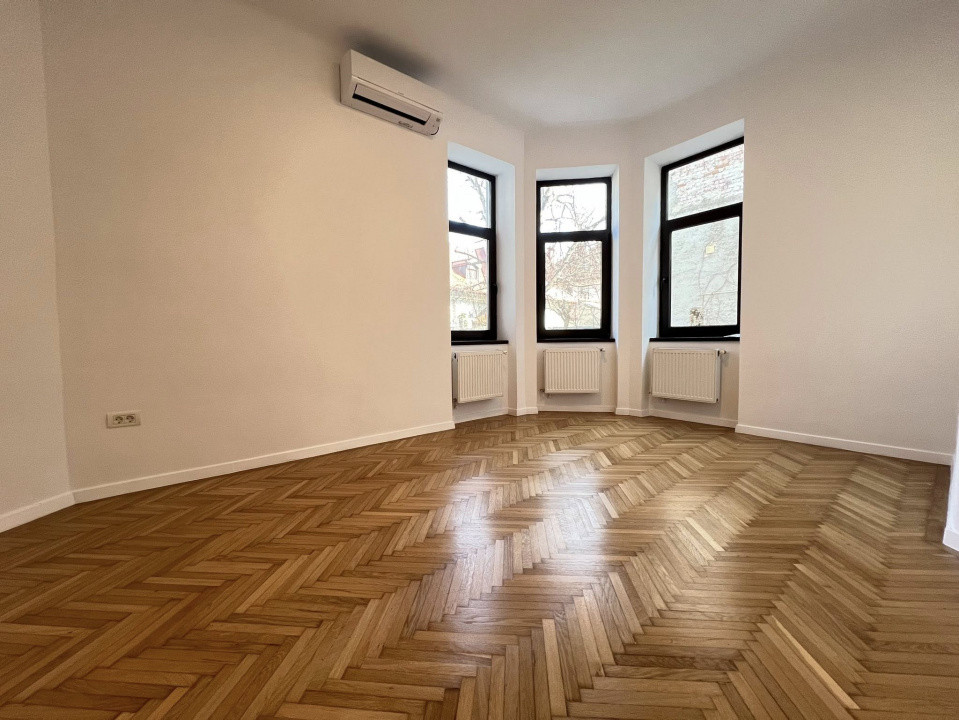 Vila pretabila pentru birouri | Dorobanti - Capitale