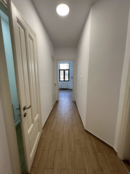 Vila pretabila pentru birouri | Dorobanti - Capitale