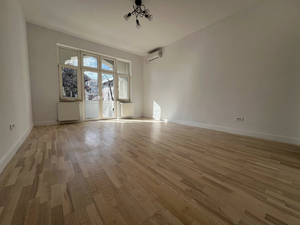 Vila pretabila pentru birouri | Dorobanti - Capitale