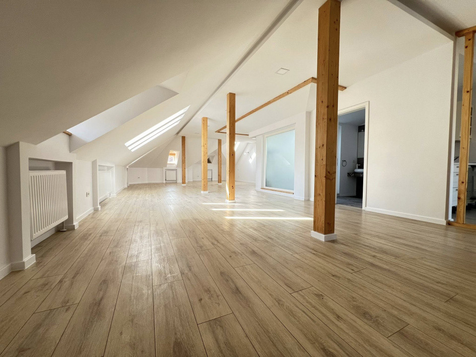 Vila pretabila pentru birouri | Dorobanti - Capitale