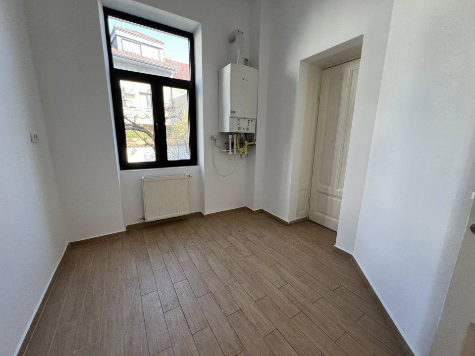 Vila pretabila pentru birouri | Dorobanti - Capitale