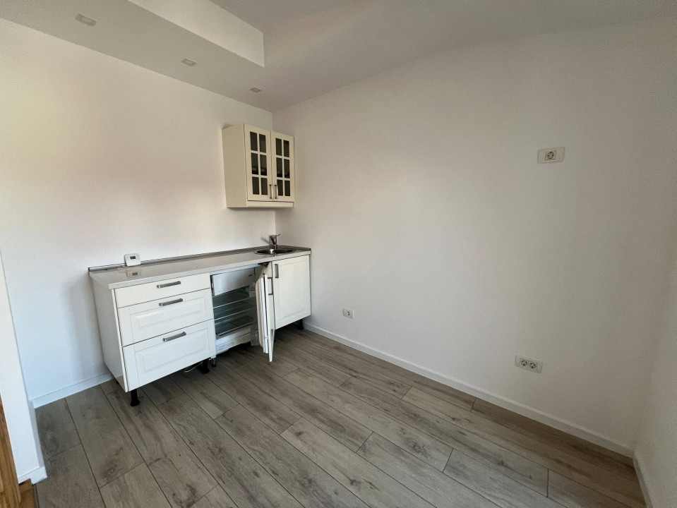 Vila pretabila pentru birouri | Dorobanti - Capitale