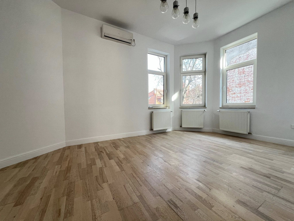 Vila pretabila pentru birouri | Dorobanti - Capitale