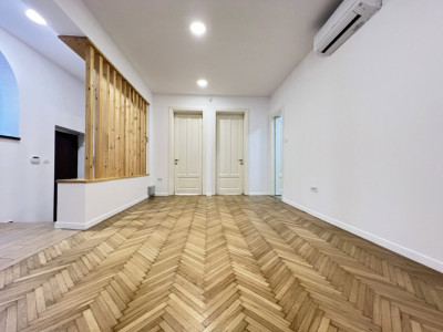 Vila pretabila pentru birouri | Dorobanti - Capitale