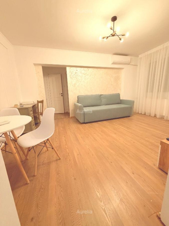 2 Camere | Unirii - Bld. Dimitrie Cantemir | Pet Friendly | Prima Inchiriere