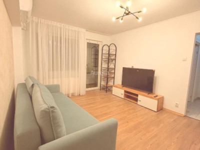 2 Camere | Unirii - Bld. Dimitrie Cantemir | Pet Friendly | Prima Inchiriere