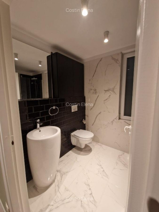 2 Camere | Obor | Centrala Proprie | 4 minute de metrou | Terasa 