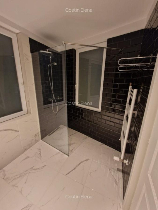 2 Camere | Obor | Centrala Proprie | 4 minute de metrou | Terasa 