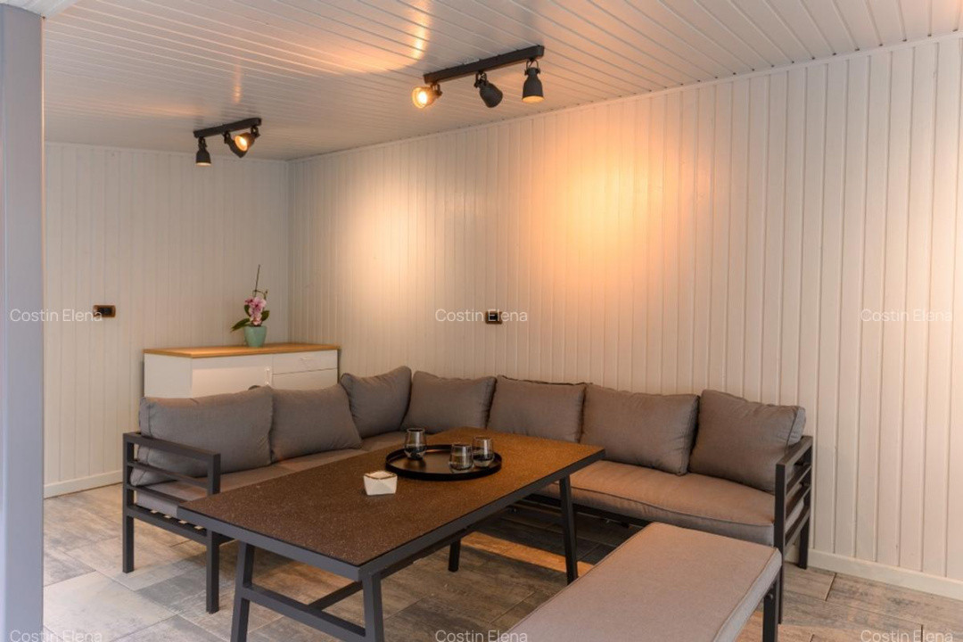 2 Camere | Obor | Centrala Proprie | 4 minute de metrou | Terasa 