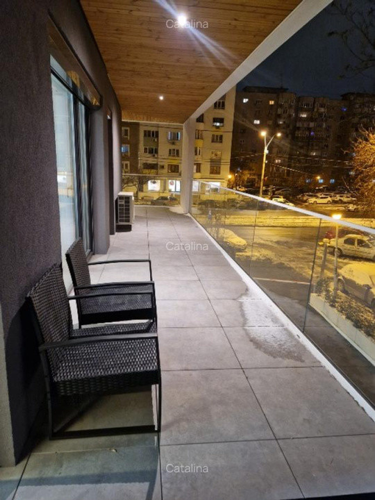 2 Camere | 13  Septembrie - ZENITH Belle Tour | Prima Inchiriere