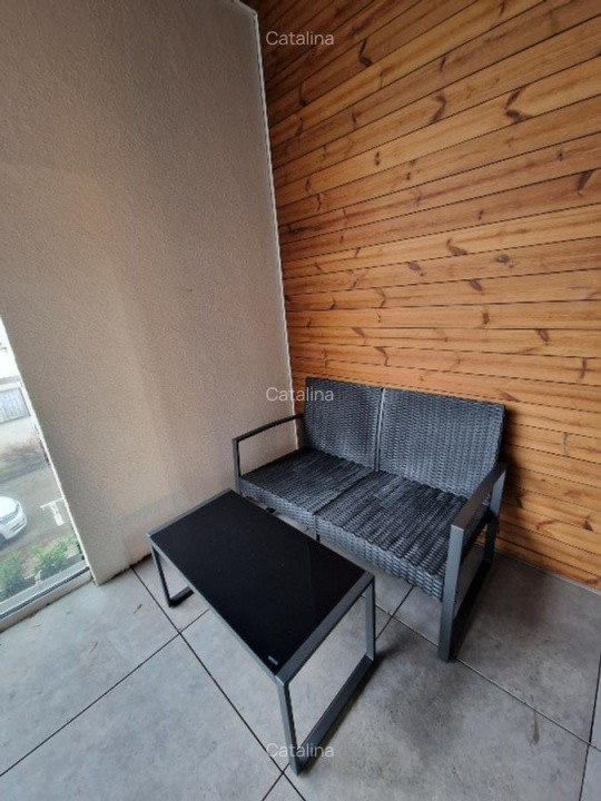 2 Camere | 13  Septembrie - ZENITH Belle Tour | Prima Inchiriere