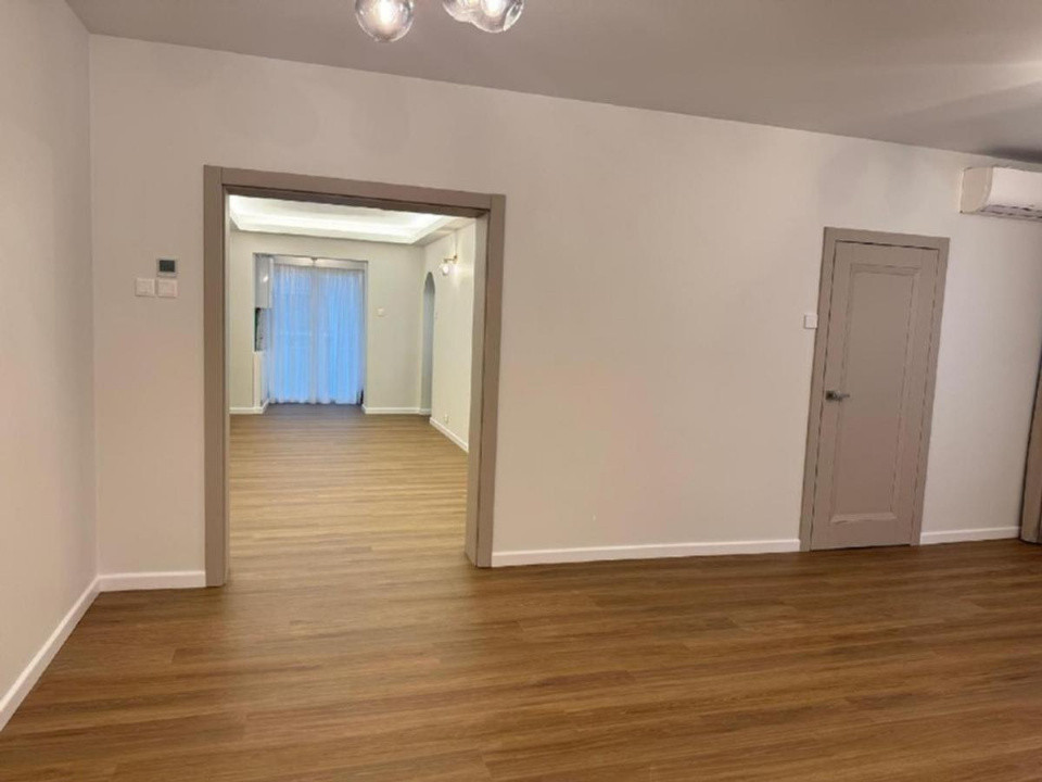 5 Camere | Primaverii - Televiziune | Prima Inchiriere