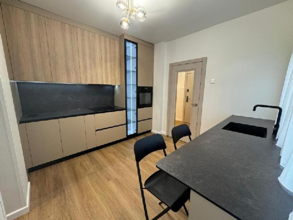 5 Camere | Primaverii - Televiziune | Prima Inchiriere