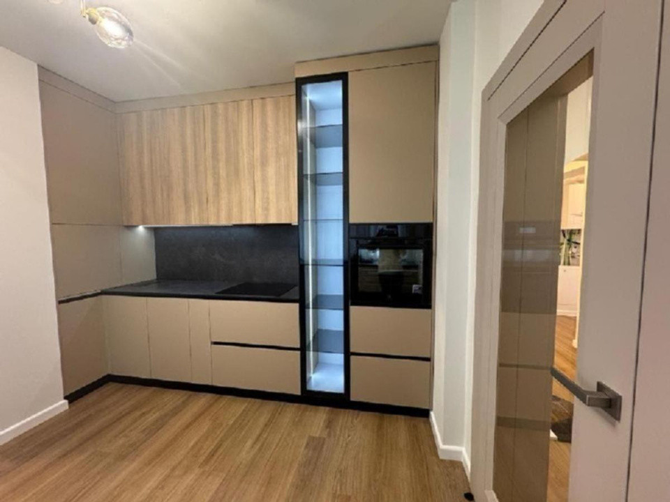 5 Camere | Primaverii - Televiziune | Prima Inchiriere