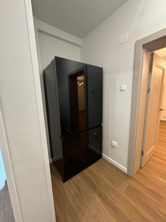 5 Camere | Primaverii - Televiziune | Prima Inchiriere