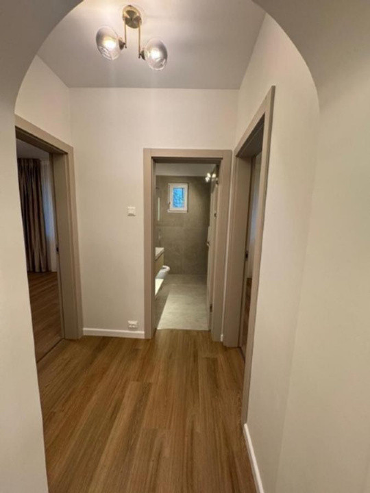 5 Camere | Primaverii - Televiziune | Prima Inchiriere