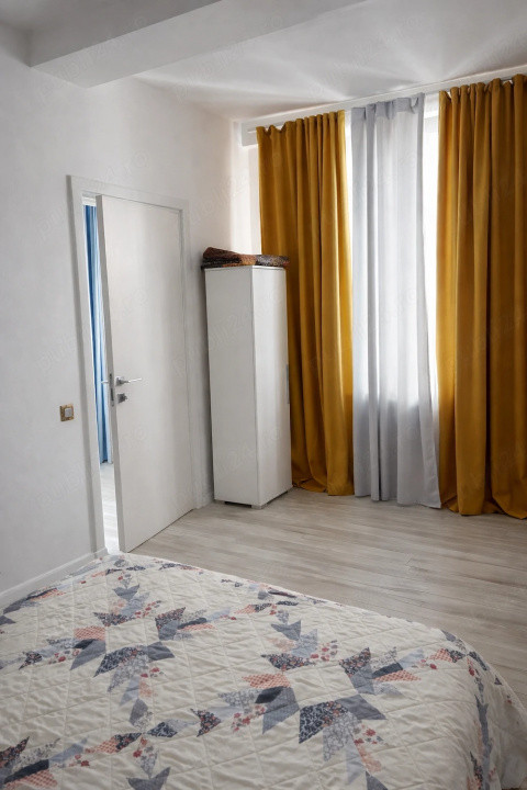 Studio Dublu | Floreasca | Centrala Proprie 