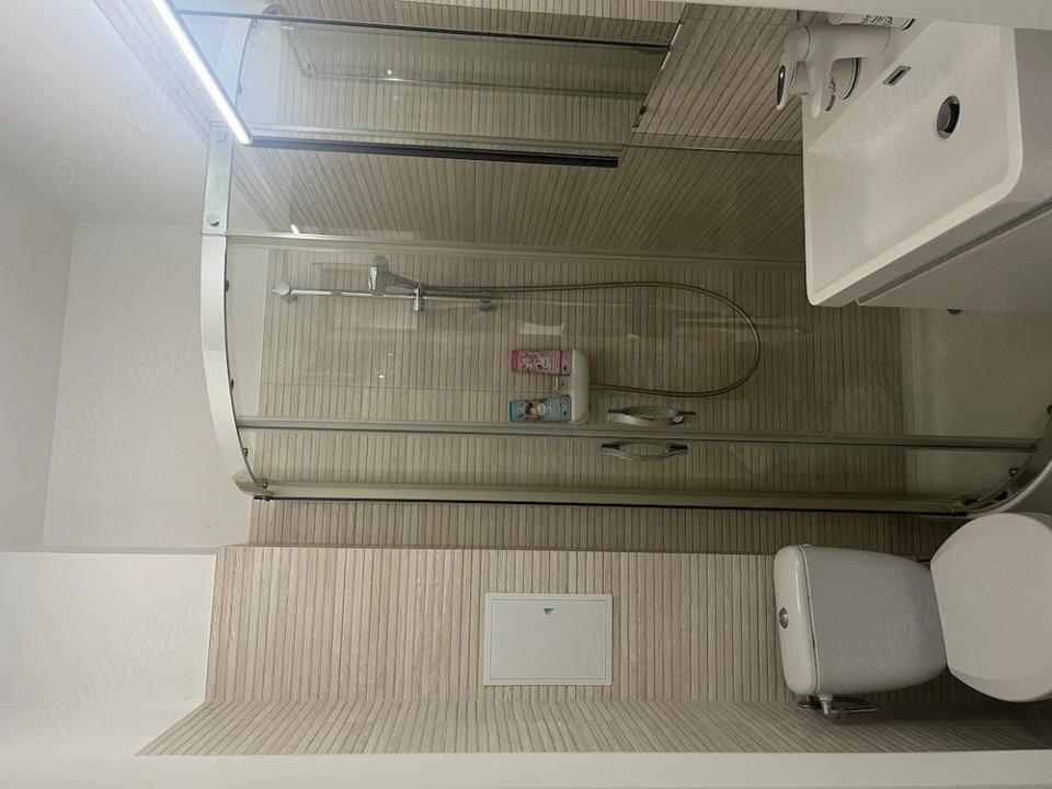 Studio Dublu | Floreasca | Centrala Proprie 