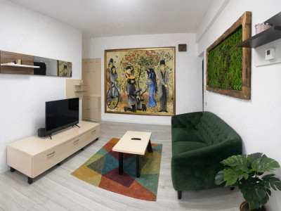 Studio Dublu | Floreasca | Centrala Proprie 