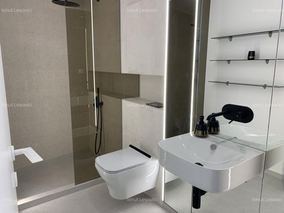 Studio premium Cotroceni - Cortina Academy, metrou 2 min, mobilat complet