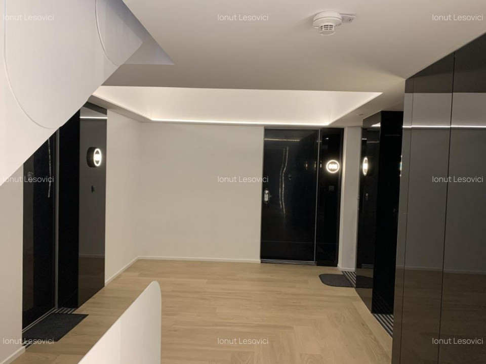 Studio premium Cotroceni - Cortina Academy, metrou 2 min, mobilat complet