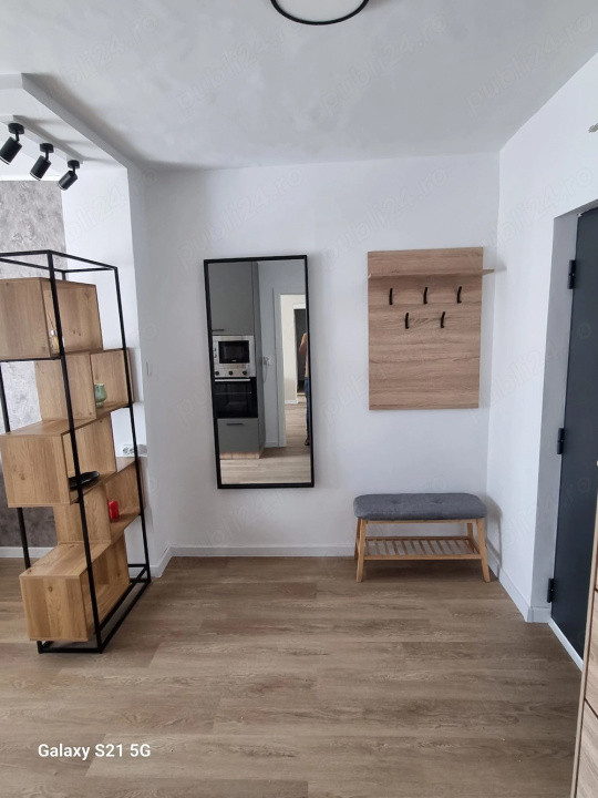 2 Camere | Lujerului - Partizaniilor | 3 Minute Metrou 