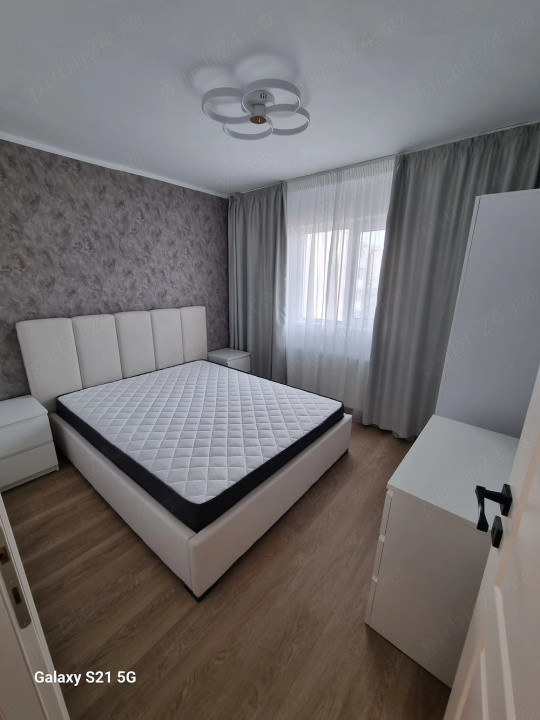 2 Camere | Lujerului - Partizaniilor | 3 Minute Metrou 